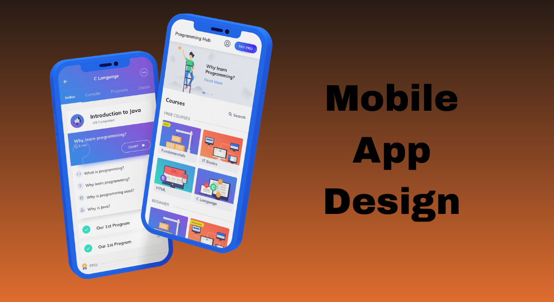 Mobile App Design Agency showcasing modern mobile application interfaces with user friendly layouts and engaging UI design for seamless user experiences.